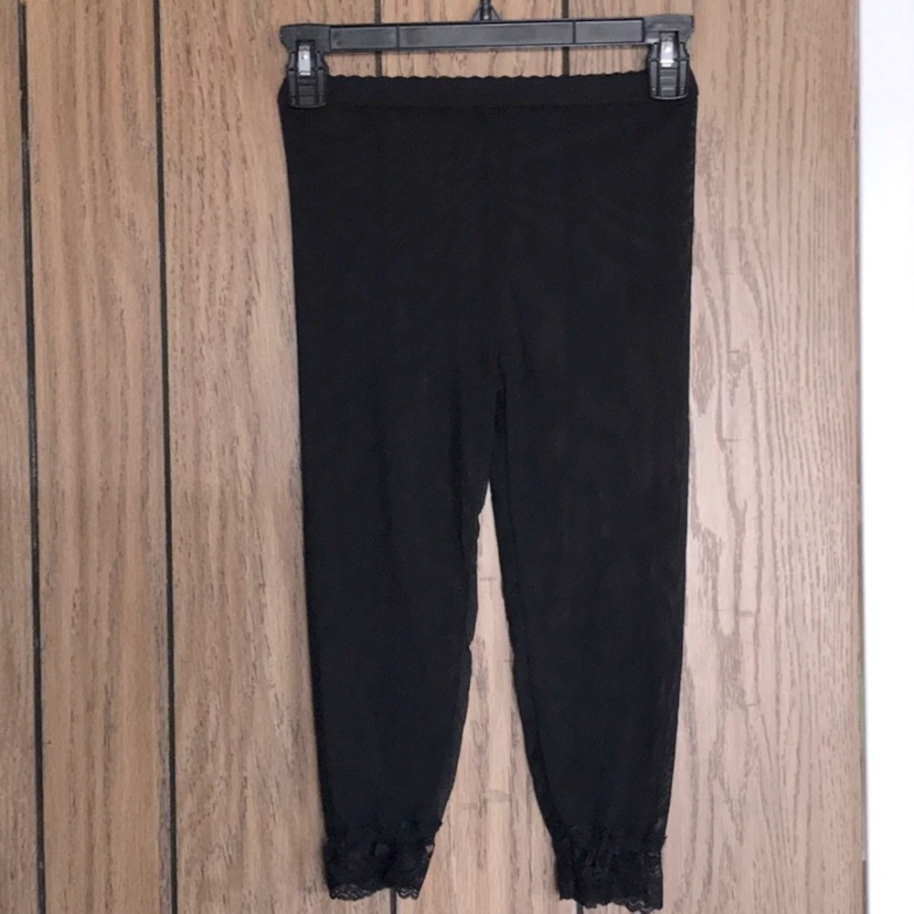 Women’s summer sheer shorts.  New